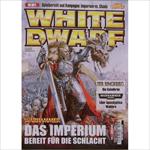 White Dwarf 162 